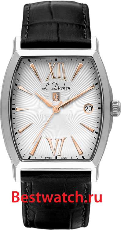 Часы L Duchen Jonneau D331.11.13